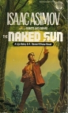 The Naked Sun by Isaac Asimov