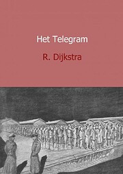 Het telegram de Rien Dijkstra