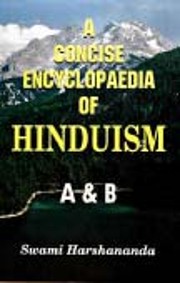 A Concise Encyclopaedia of Hinduism, 3 Vols.…