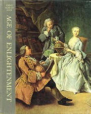 Age of enlightenment de Peter Gay