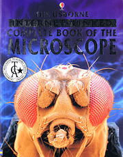 The Usborne Complete Book of the Microscope:…