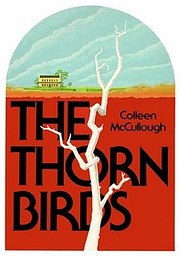 The Thorn Birds por Colleen McCullough