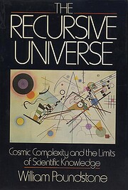 The Recursive Universe: Cosmic Complexity…