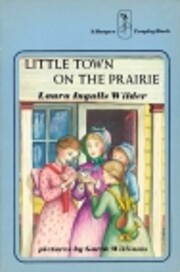 Little Town on the Prairie por Laura Ingalls…