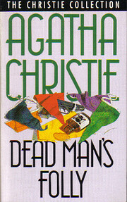 Dead Man's Folly: A Hercule Poirot…