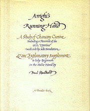 Arrighi's Running Hand: A Study of Chancery…