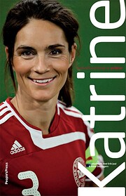 Katrine - fodboldlandsholdets anfører –…