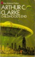 Childhood's End by Arthur C. Clarke