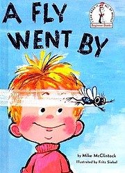 A fly went by de Marshall McClintock