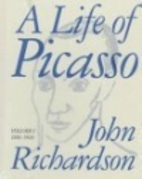 A Life of Picasso, Volume 1: 1881-1906 by…