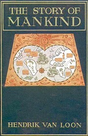 The story of mankind af Hendrik Willem Van…
