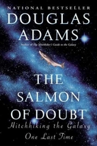 The Salmon of Doubt {story} by Douglas Adams