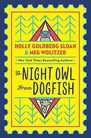 To Night Owl From Dogfish door Holly…