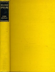 Shakespeare de Ivor Brown