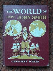 The World of Captain John Smith av Genevieve…