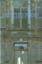 Selected poems by Kate Llewellyn
