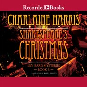 Shakespeare's Christmas by Charlaine Harris