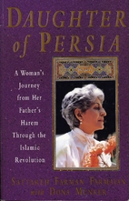 Daughter of Persia: A Woman's Journey from…