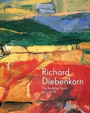 Richard Diebenkorn: The Berkeley Years,…