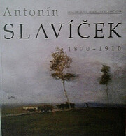 Antonin Slavicek de Jana Orlikova