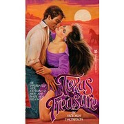 Texas Treasure av Victoria Thompson