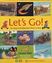 Let's Go!: The Story of Getting from…
