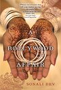 A bollywood affair - Sonali Dev