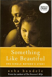 Something Like Beautiful: One Single…