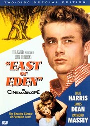 east of eden (film) by elia kazan