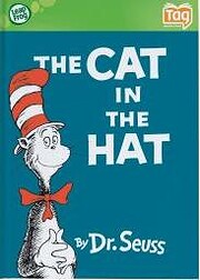 The Cat in the Hat de Dr. Seuss