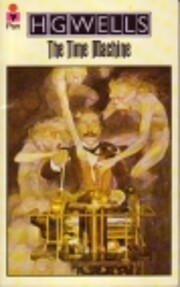 The Time Machine (Everyman's Library) por…