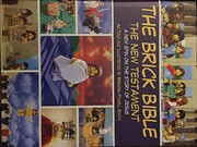 The Brick Bible: New Testament