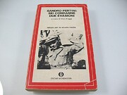 Sei condanne, due evasioni de Sandro Pertini