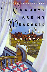Cowboys Are My Weakness: Stories af Pam…
