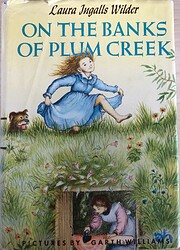 On the banks of Plum Creek (Harper & Row,…