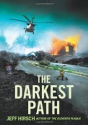The Darkest Path – tekijä: Jeff Hirsch