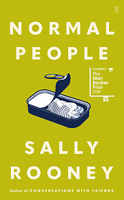 Normal people por Sally Rooney