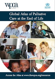 Global atlas of palliative care at the end…