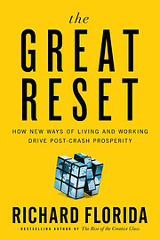 The Great Reset: How the Post-Crash Economy…