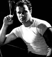Marlon Brando por David Downing
