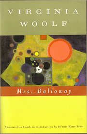 Mrs. Dalloway af Virginia Woolf