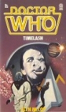 Doctor Who: Timelash by Glen McCoy