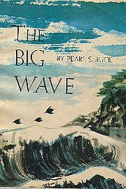 The Big Wave por Pearl S Buck