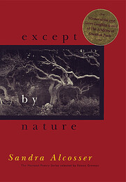 Except by Nature (National Poetry Series)…