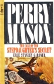 The Case of the Stepdaughter's Secret (Perry…