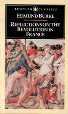 Reflections on the Revolution in France by…