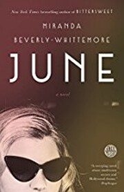 June: A Novel av Miranda Beverly-Whittemore