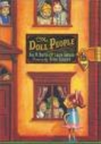 The Doll People by Ann M. Martin