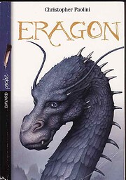 Eragon Poche. L'Héritage 1 av Christopher…