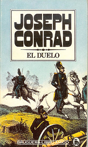 El duelo de Joseph Conrad